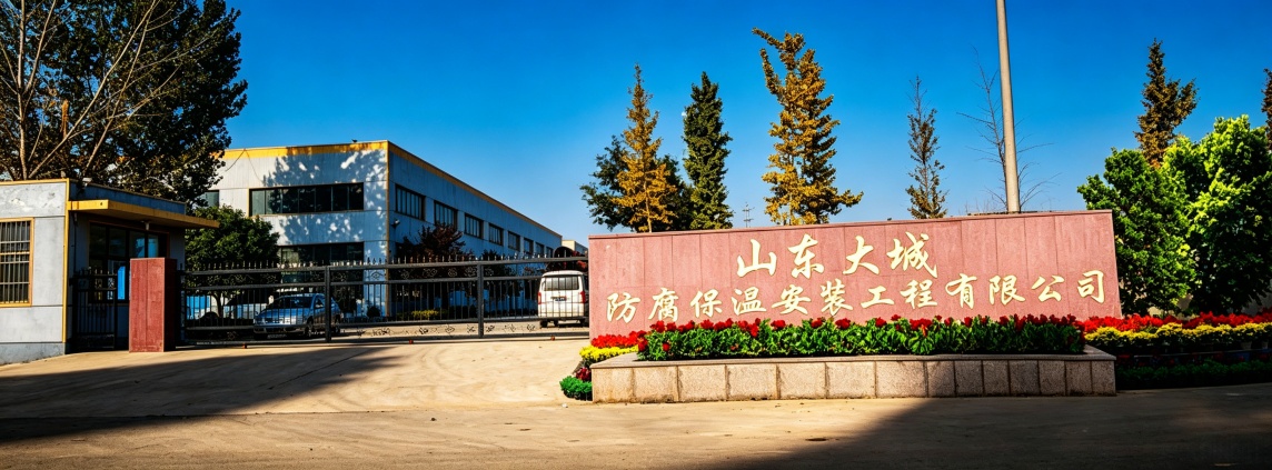 安乡聚氨酯保温管生产厂家